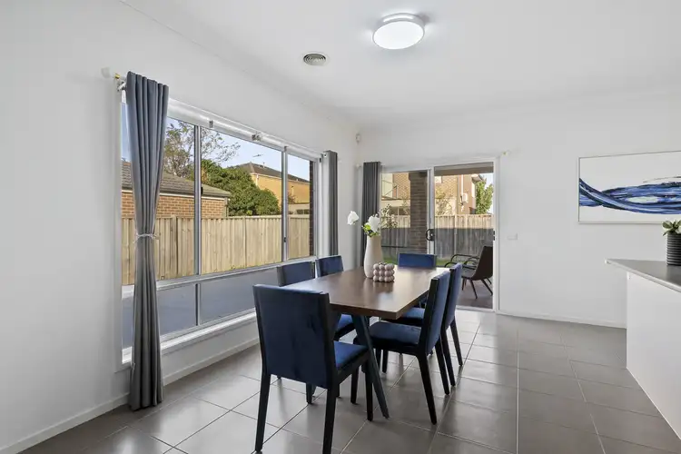 Fourth view of Homely house listing, 46 Campaspe Way, Point Cook VIC 3030