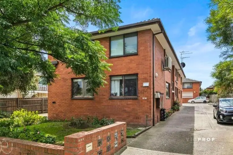 3/16 Forrest Street, Albion VIC 3020