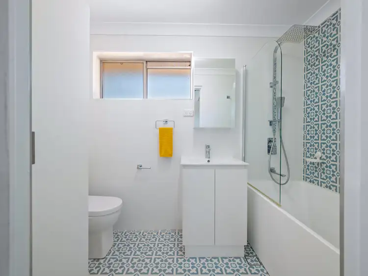 Third view of Homely apartment listing, 18/165-169 Derby Street, Penrith NSW 2750