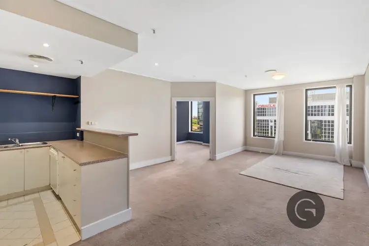 Second view of Homely apartment listing, 902/442 St Kilda Road, Melbourne VIC 3004