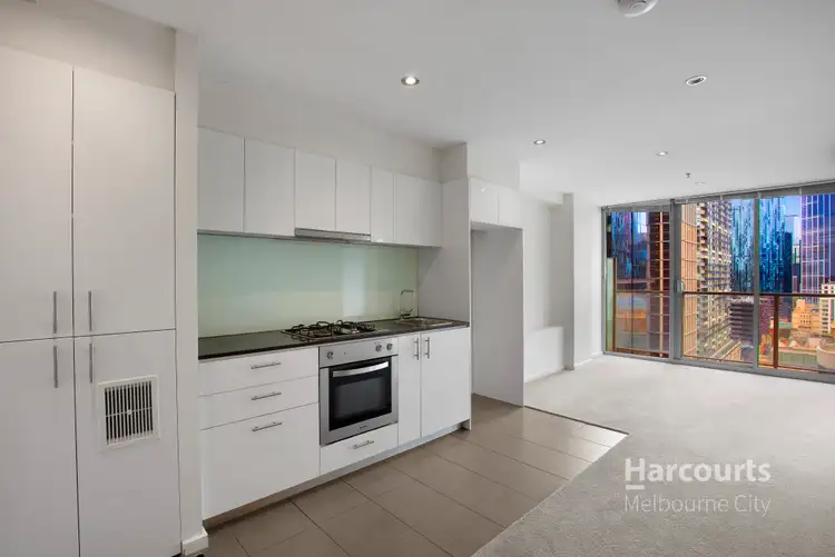 1703/8 Exploration Lane, Melbourne VIC 3000