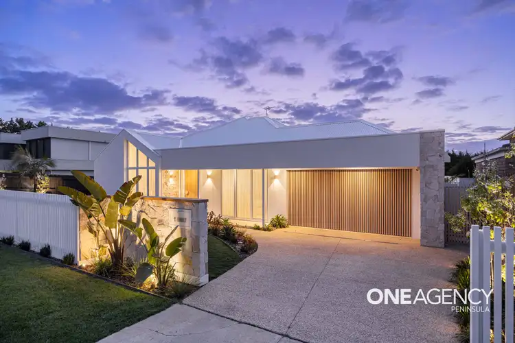 Third view of Homely house listing, 9A Koornalla Crescent, Mount Eliza VIC 3930