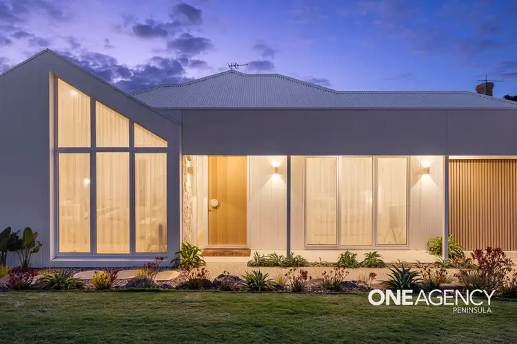 Fifth view of Homely house listing, 9A Koornalla Crescent, Mount Eliza VIC 3930