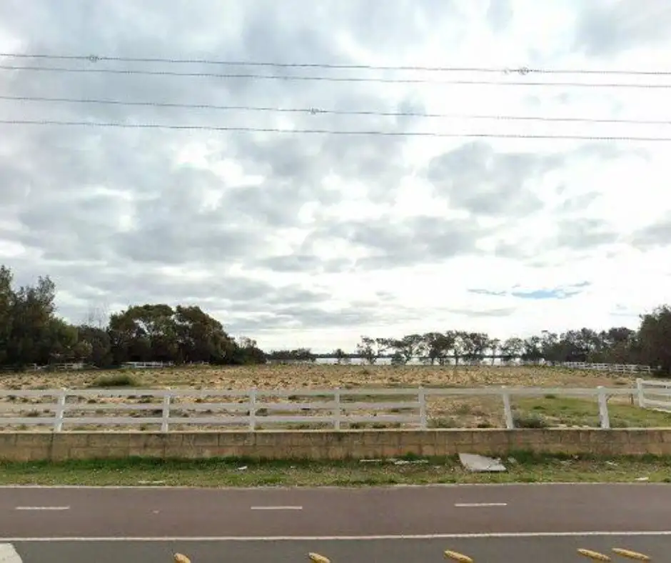 Main view of Homely land listing, 183 Estuary Drive, Pelican Point WA 6230