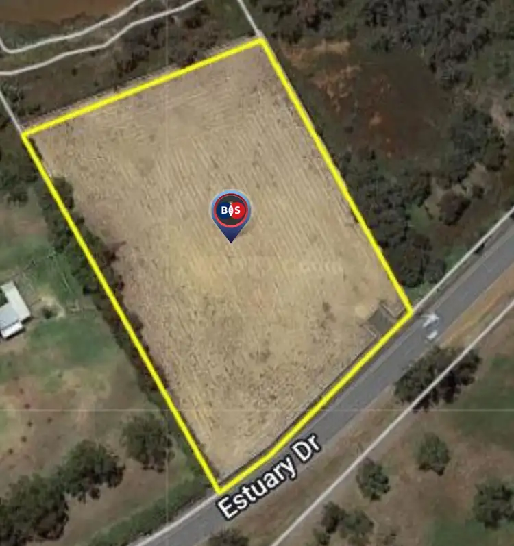 Second view of Homely land listing, 183 Estuary Drive, Pelican Point WA 6230