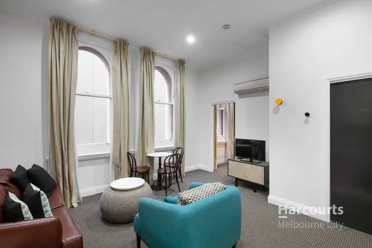302/318 Little Bourke Street, Melbourne VIC 3000