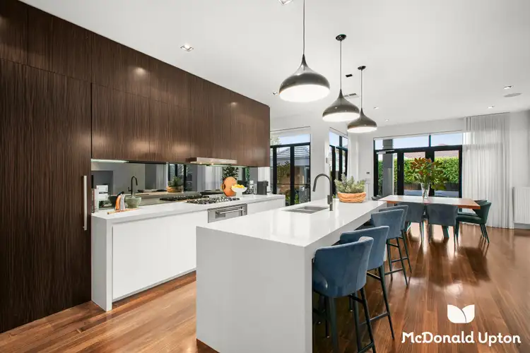 Fifth view of Homely house listing, 73 Market Street, Essendon VIC 3040