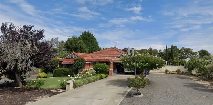15 Wattle Court, Donnybrook WA 6239