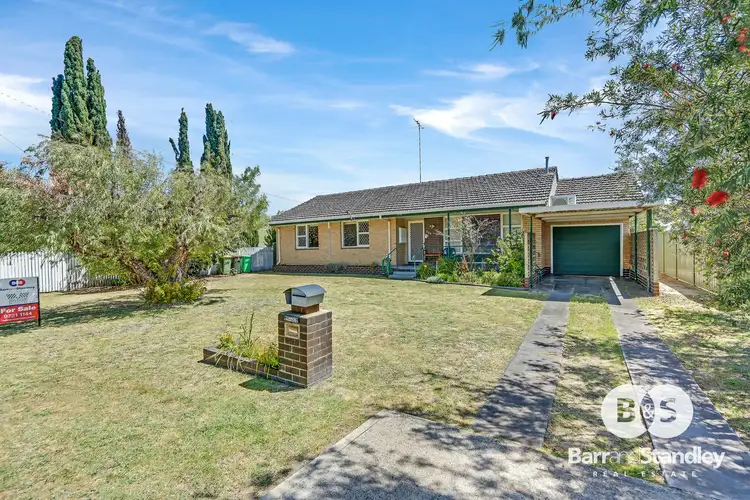 220 Blair Street, South Bunbury WA 6230