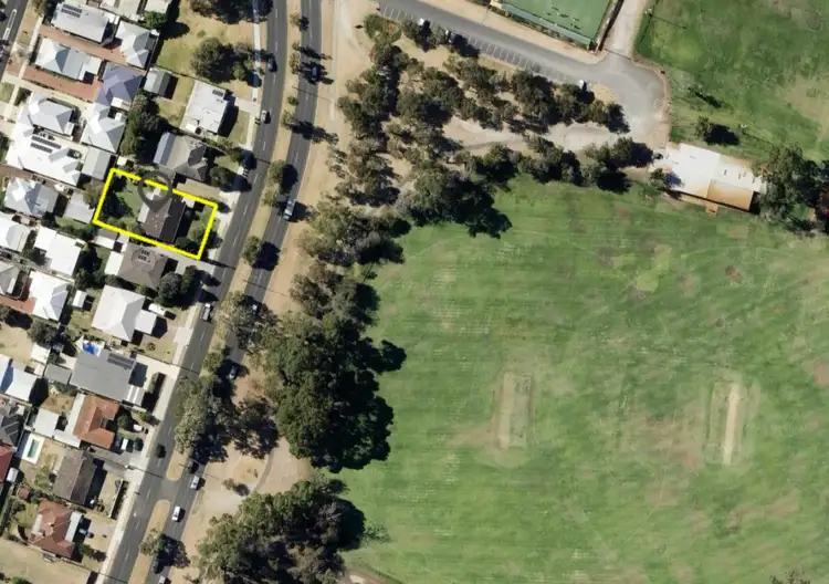 Main view of Homely house listing, 220 Blair Street, South Bunbury WA 6230