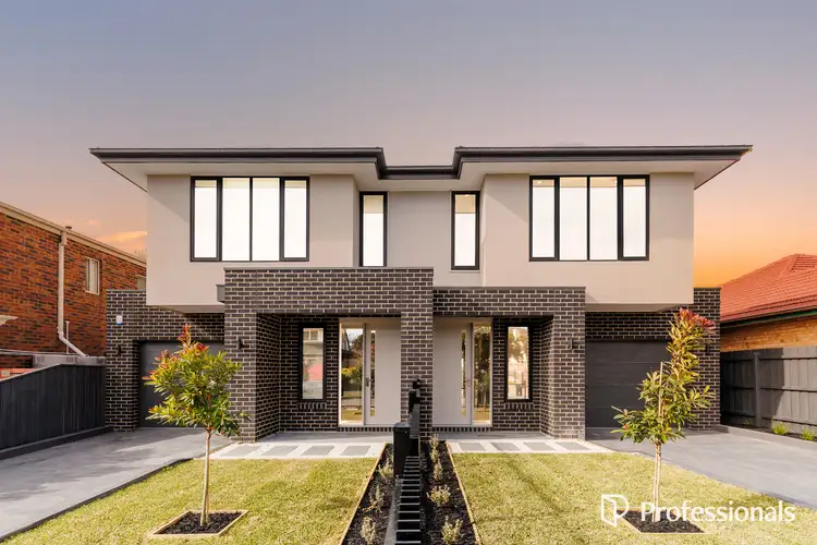 8A Kashmira Street, Bentleigh East VIC 3165