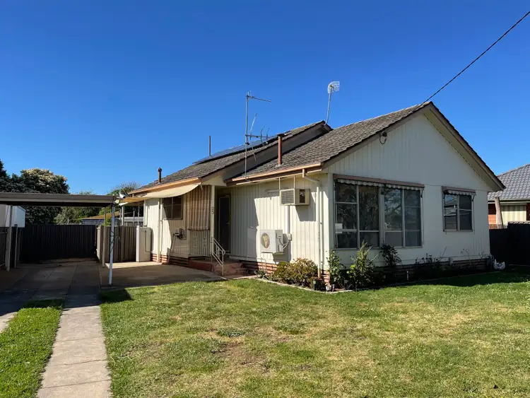 Main view of Homely house listing, 23 Community Street, Shepparton VIC 3630