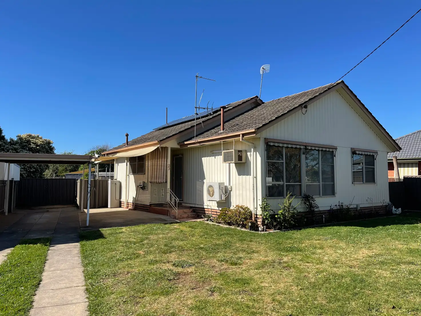 Main view of Homely house listing, 23 Community Street, Shepparton VIC 3630