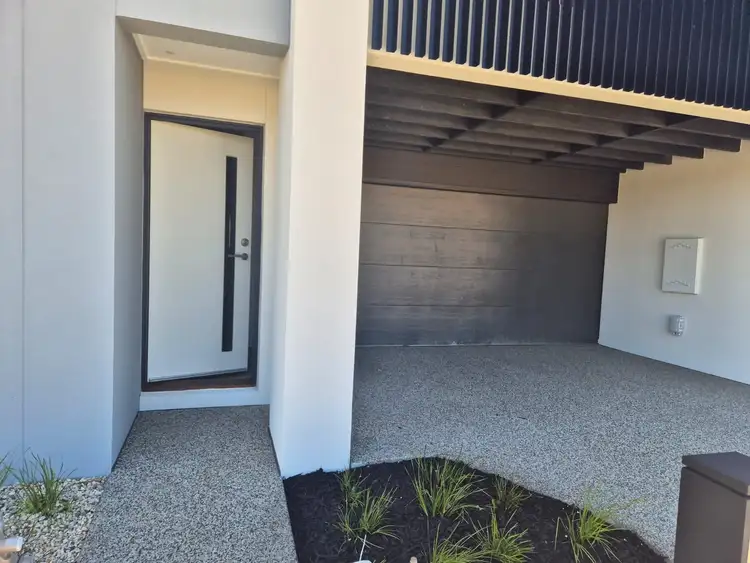 Second view of Homely house listing, 34 Titan Drive, Clyde North VIC 3978