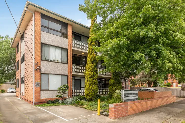 4/1447 Dandenong Road, Malvern East VIC 3145