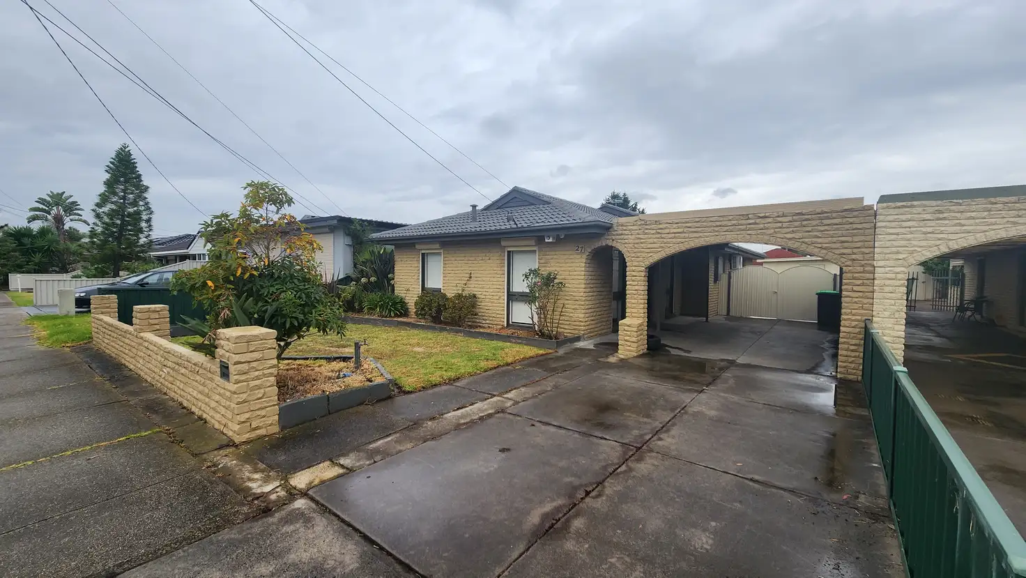 Main view of Homely house listing, 27 Hook Street, Altona Meadows VIC 3028