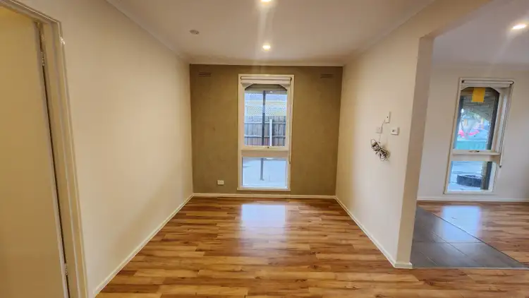 Second view of Homely house listing, 27 Hook Street, Altona Meadows VIC 3028