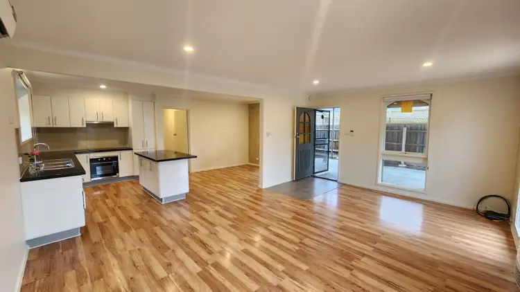 Fourth view of Homely house listing, 27 Hook Street, Altona Meadows VIC 3028