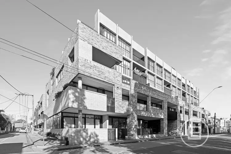 204/8 James Street, Windsor VIC 3181