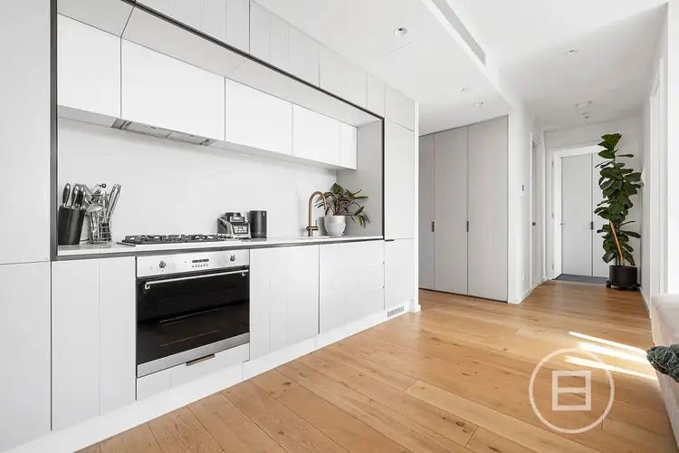 Fifth view of Homely apartment listing, 204/8 James Street, Windsor VIC 3181