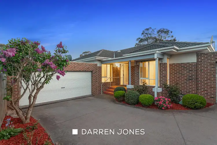 3/15 Richards Avenue, Watsonia VIC 3087