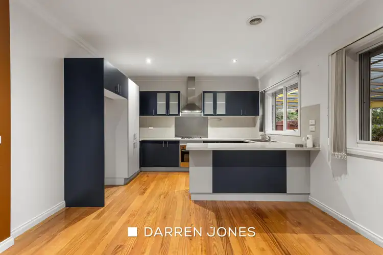 Third view of Homely unit listing, 3/15 Richards Avenue, Watsonia VIC 3087