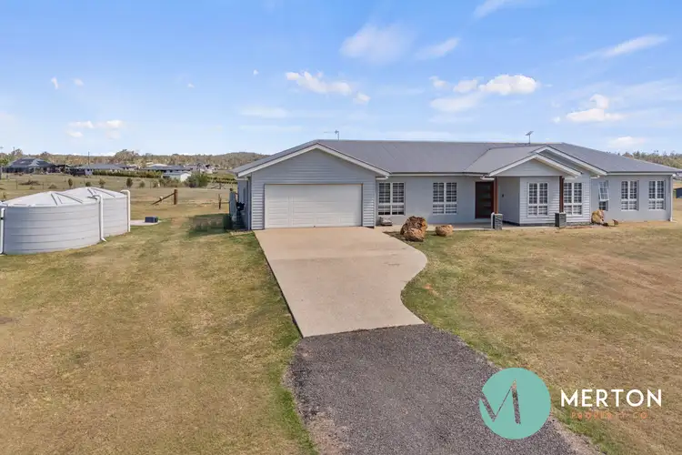 Main view of Homely house listing, 276 Gleneagles Drive, Curra QLD 4570