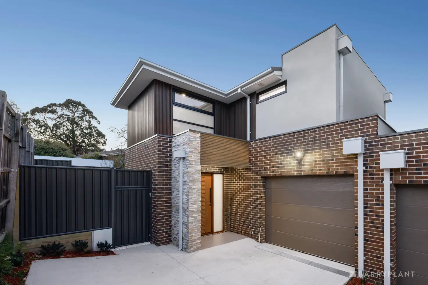 Main view of Homely townhouse listing, 3/11 Thiele Street, Doncaster VIC 3108