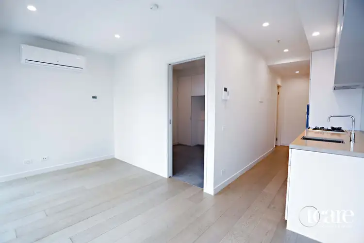Third view of Homely apartment listing, 1805/327 La Trobe Street, Melbourne VIC 3000