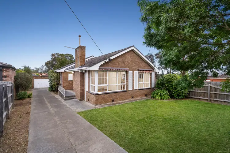 Main view of Homely house listing, 28 Ballantyne Street, Burwood East VIC 3151