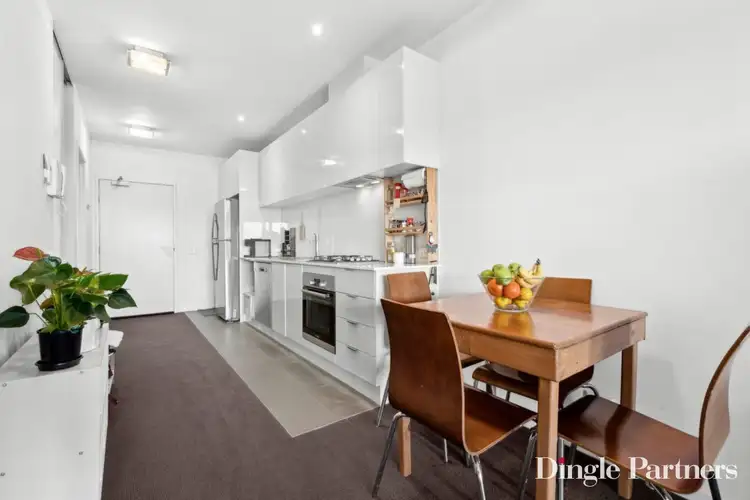 Third view of Homely apartment listing, B306/60 Autumn Terrace, Clayton South VIC 3169