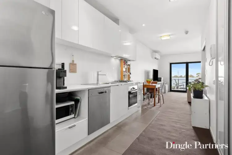 Fourth view of Homely apartment listing, B306/60 Autumn Terrace, Clayton South VIC 3169