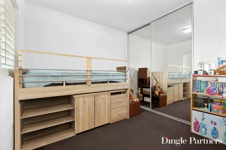 Fifth view of Homely apartment listing, B306/60 Autumn Terrace, Clayton South VIC 3169