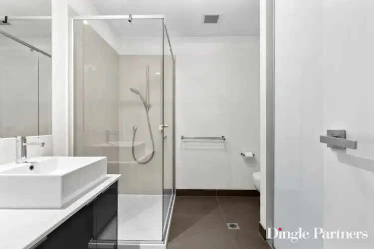 Sixth view of Homely apartment listing, B306/60 Autumn Terrace, Clayton South VIC 3169