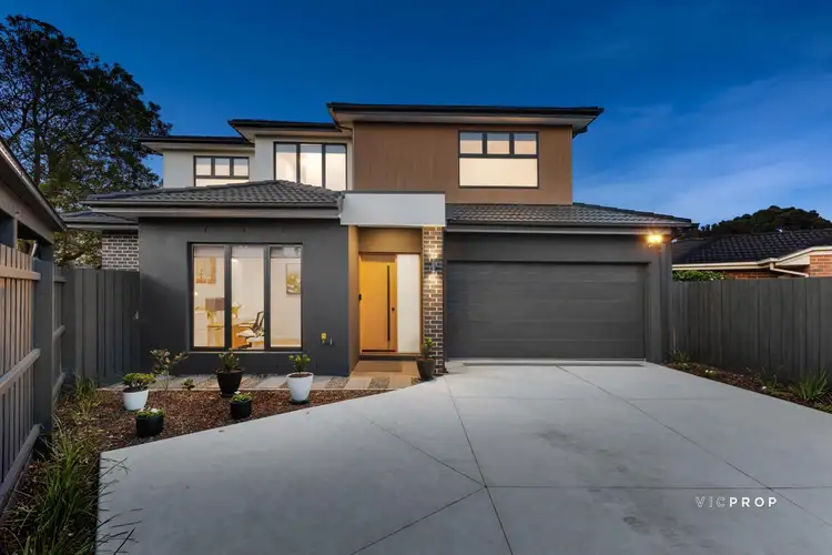 Main view of Homely house listing, 5B Benmore Place, Wantirna VIC 3152
