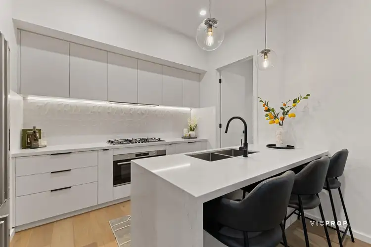 Third view of Homely house listing, 5B Benmore Place, Wantirna VIC 3152