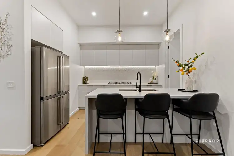 Fourth view of Homely house listing, 5B Benmore Place, Wantirna VIC 3152