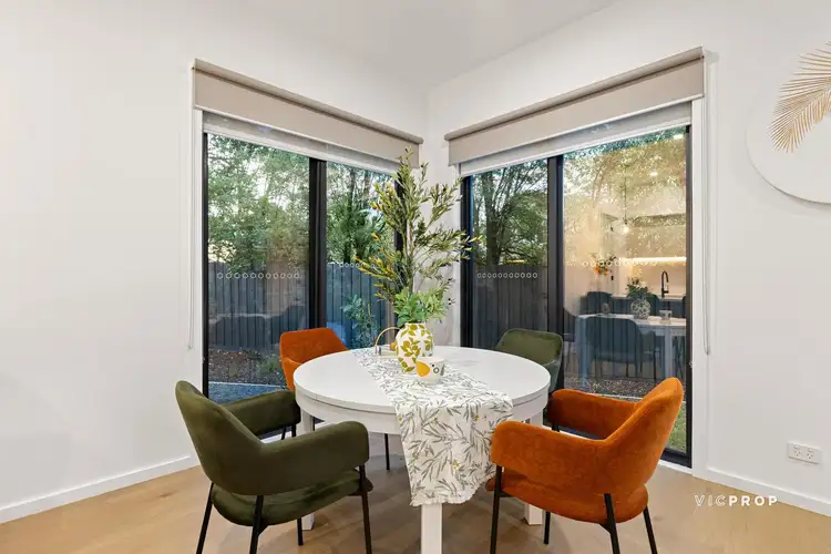 Fifth view of Homely house listing, 5B Benmore Place, Wantirna VIC 3152