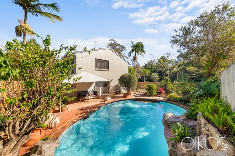 358 Payne Road, The Gap QLD 4061
