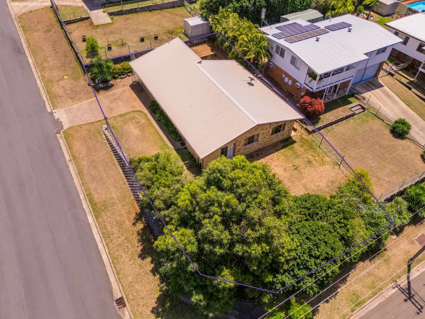 Main view of Homely house listing, 1 Lotus Street, Sun Valley QLD 4680
