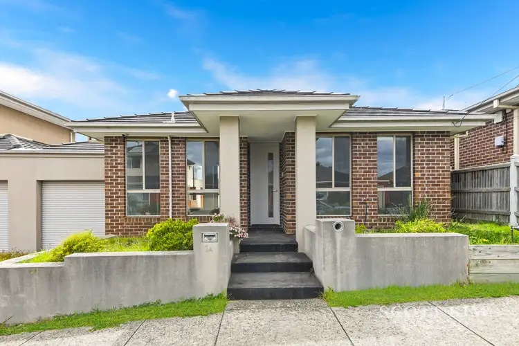 1A Dickson Street, Mount Waverley VIC 3149