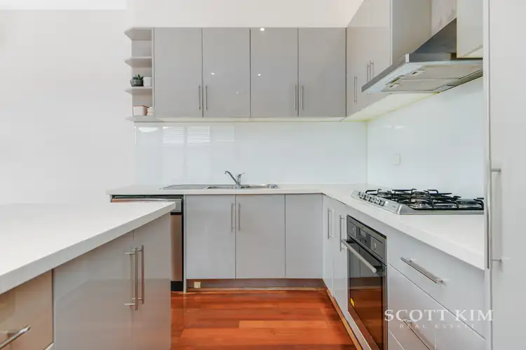 Fifth view of Homely unit listing, 1A Dickson Street, Mount Waverley VIC 3149