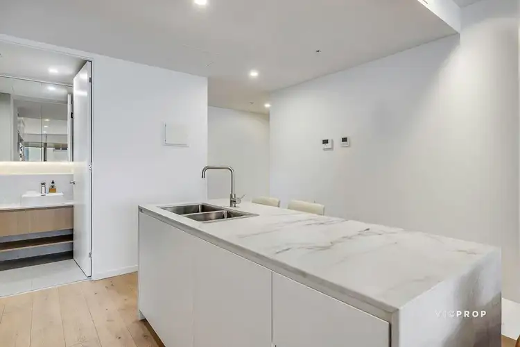 Fourth view of Homely apartment listing, 304/19 Frederick Street, Doncaster VIC 3108