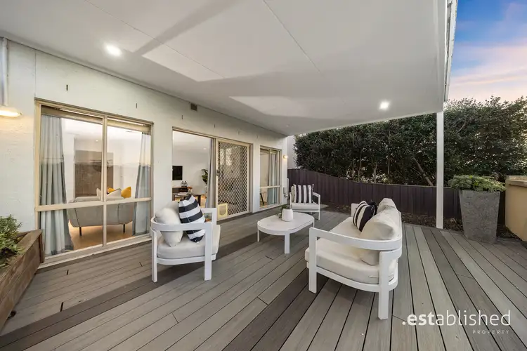 Third view of Homely house listing, 11 Fifth Avenue, Sanctuary Lakes VIC 3030