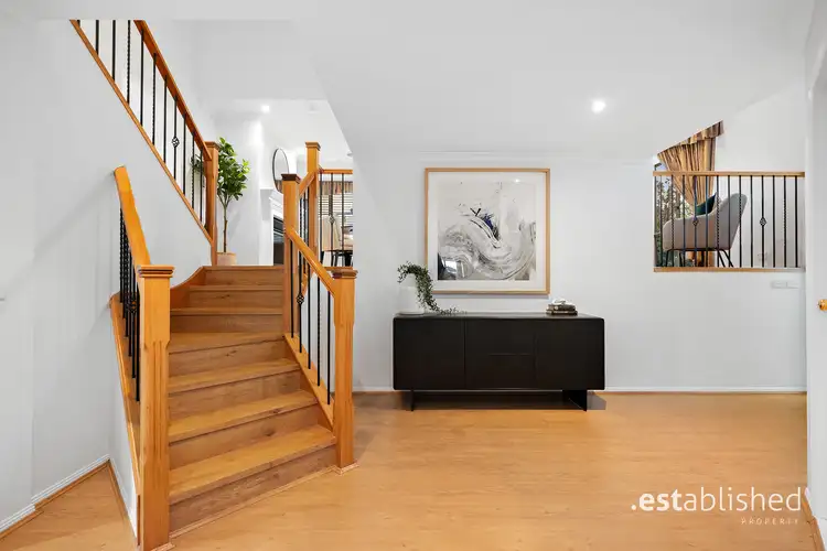Fourth view of Homely house listing, 11 Fifth Avenue, Sanctuary Lakes VIC 3030