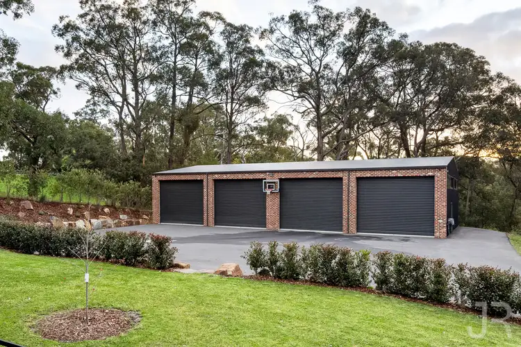 Third view of Homely house listing, 22 Linden Road, Pakenham Upper VIC 3810