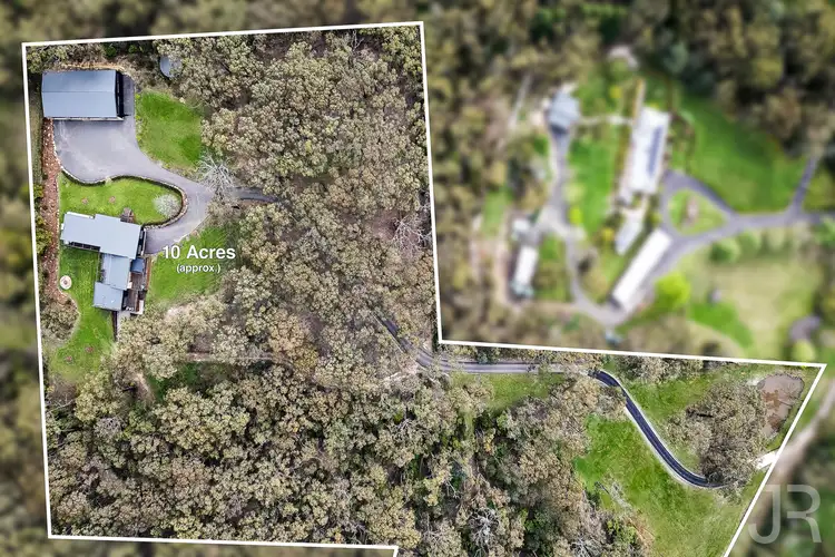 Fourth view of Homely house listing, 22 Linden Road, Pakenham Upper VIC 3810