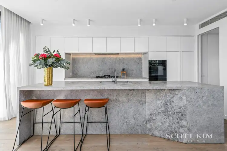 Fourth view of Homely apartment listing, 301/589 Toorak Road, Toorak VIC 3142