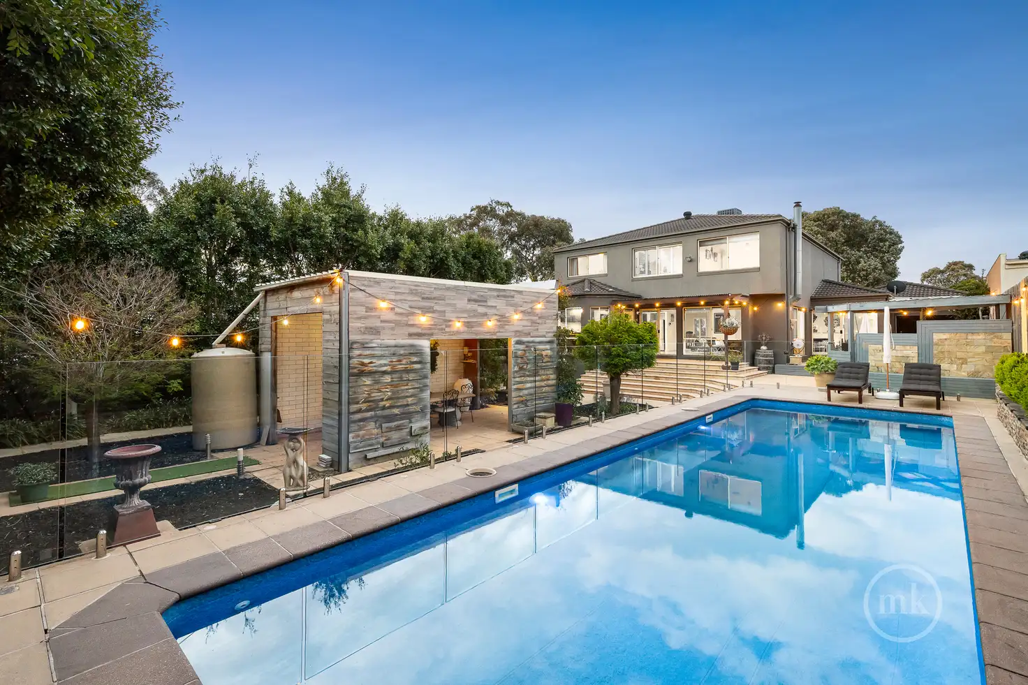 Main view of Homely house listing, 76 David Hockney Drive, Diamond Creek VIC 3089