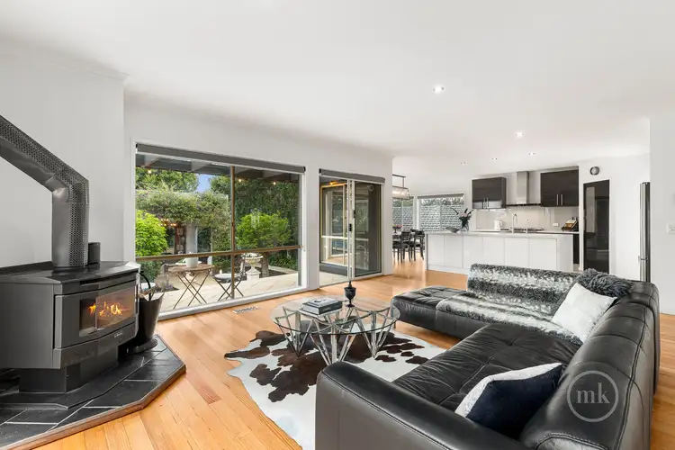 Third view of Homely house listing, 76 David Hockney Drive, Diamond Creek VIC 3089